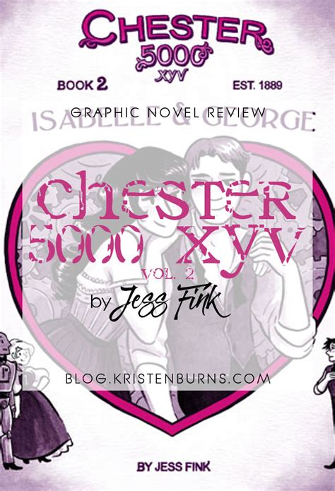 Chester 5000