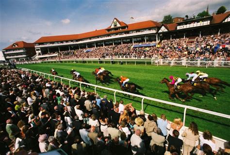 chester race meetings
