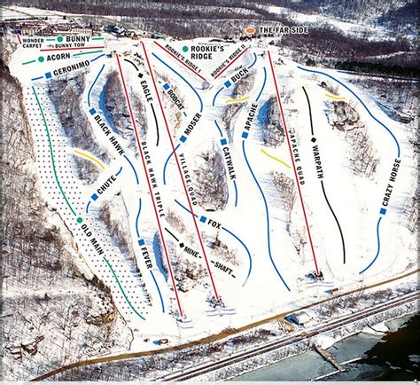 chestnut mountain illinois