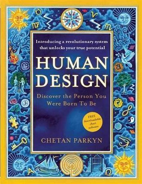 chetan parkyn human design
