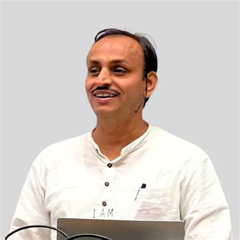 Chetan Singh Solanki