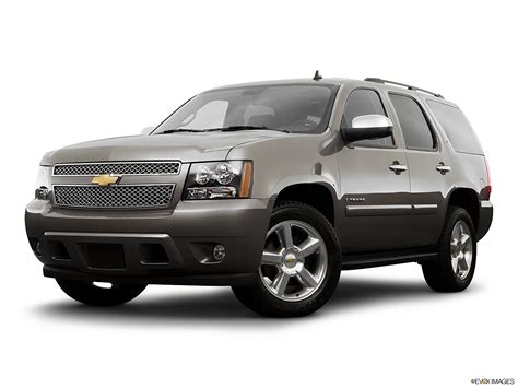 chevrolet 2008 suv