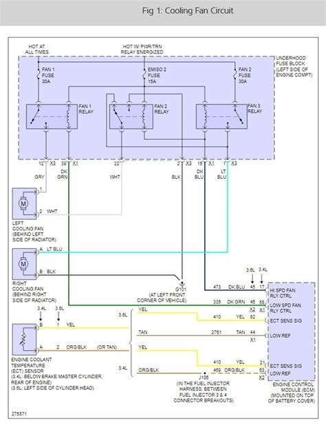 Full Download Chevrolet Equinox Tail Light Wiring Diagram 