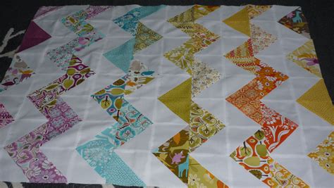 chevron quilt tutorial...saving scraps for this! Chevron quilt