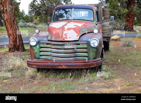 chevy bend oregon