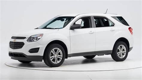 Chevy Equinox Torque Spec