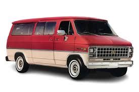 chevy g30 manual