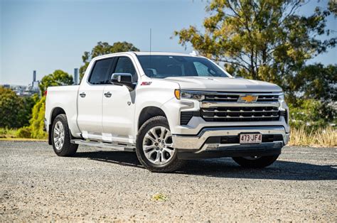 Chevy Silverado 1500