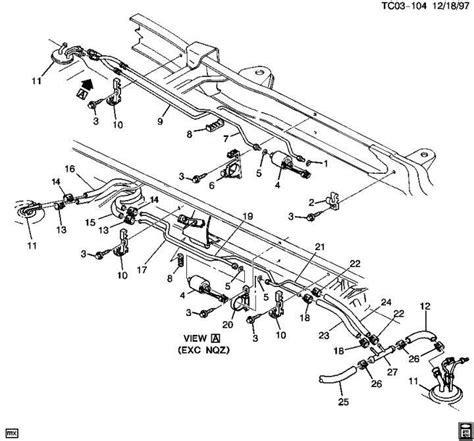 chevy subarban slt workshop manual