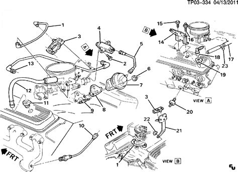 Full Download Chevy 454 Engine Diagram 