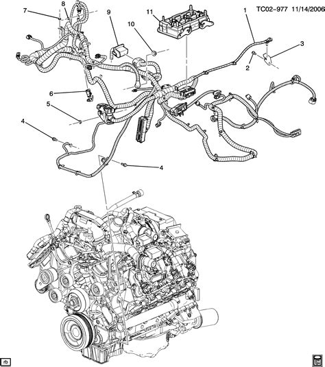 Read Online Chevy Duramax Diesel Engine Wiring Diagram 