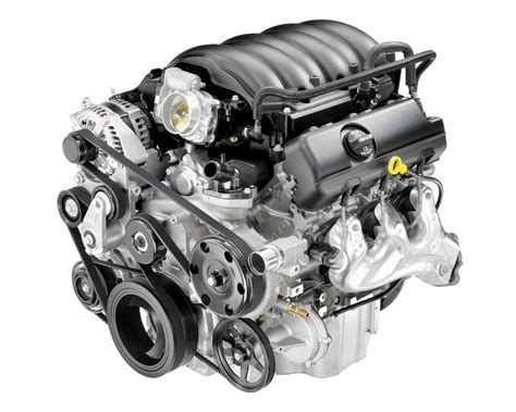 Read Online Chevy Engine V6 