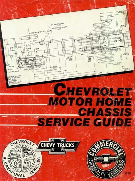 Read Online Chevy P30 Chassis Manual 