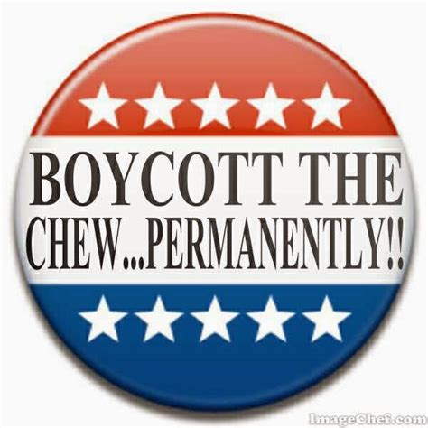 chew on my spew