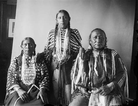 cheyenne indians