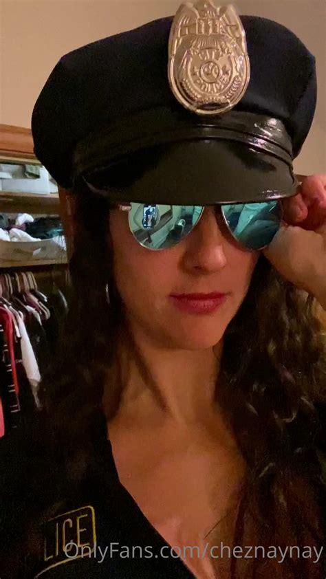cheznaynay OnlyFans leaked content