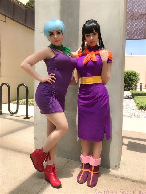 chi chi cosplay porn