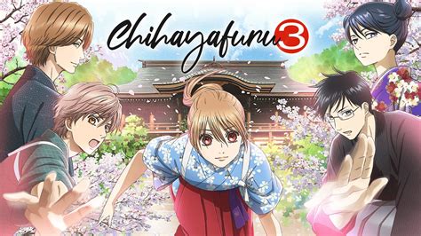 Chi Haya Furu