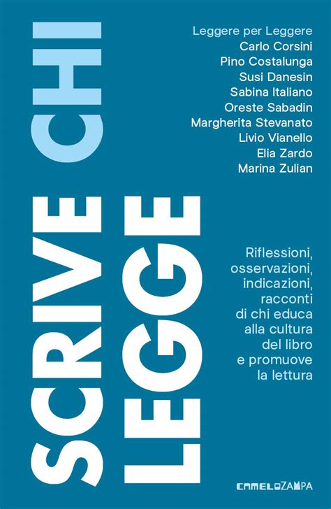 chi prima scrive prima legge prima di quattro dal
