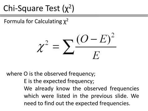 Chi Square Practice Problems Ap Bio
