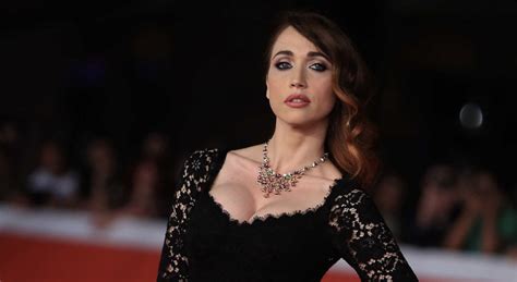 chiara francini nude