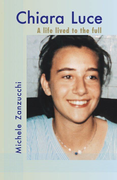 chiara luce biography