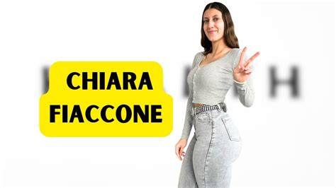 chiarafiaccone onlyfans leaked