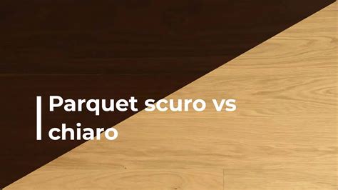 Chiaro E Scuro