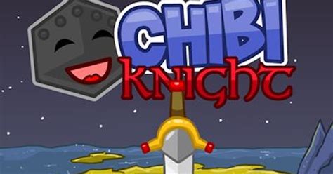 chibi knight swf torrent