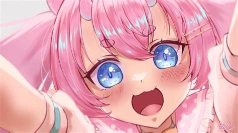 chibidoki nude