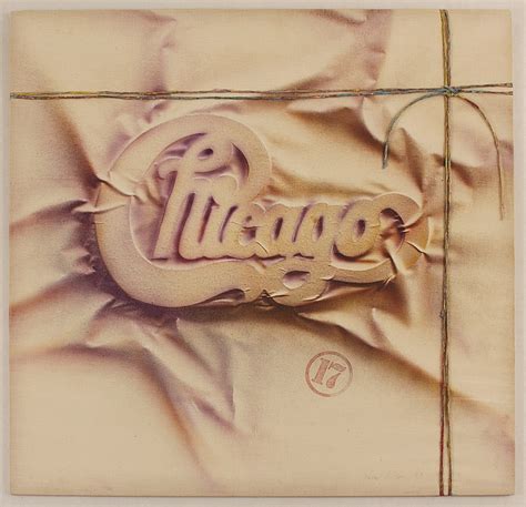 chicago 17 album rar s