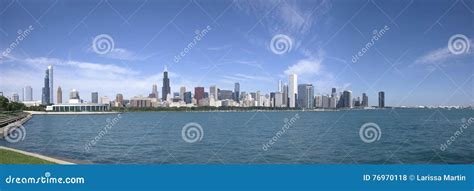 Chicago Dal Cielo