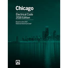 Chicago Electrical Code