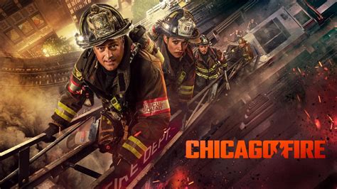 chicago fire