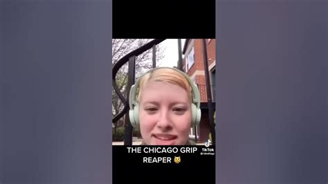 Chicago grip reaper onlyfans
