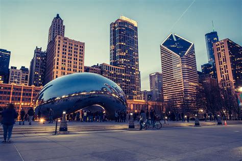 chicago illinois