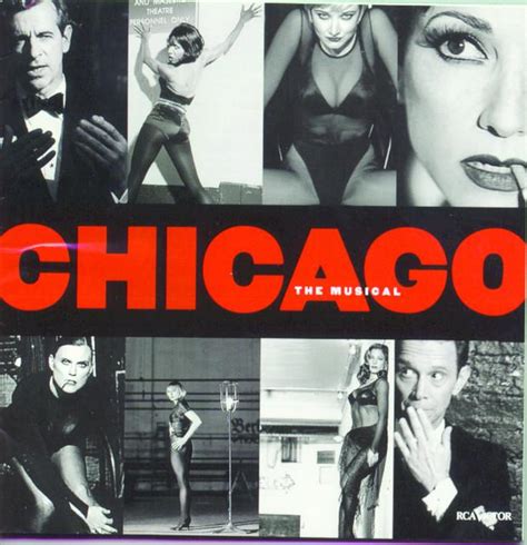 Chicago Musical Script