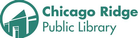 Chicago Ridge Library
