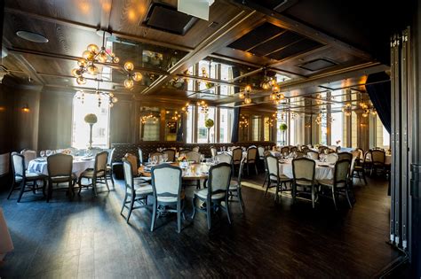 Chicago Venues For Parties