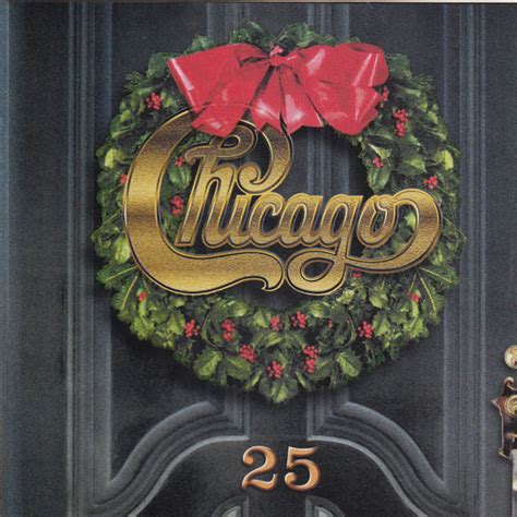 chicago xxv the christmas album rar s