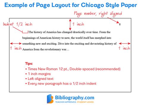 Download Chicago Style Paper 