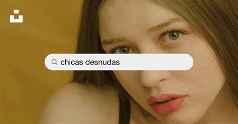 Chicas Des Mudas