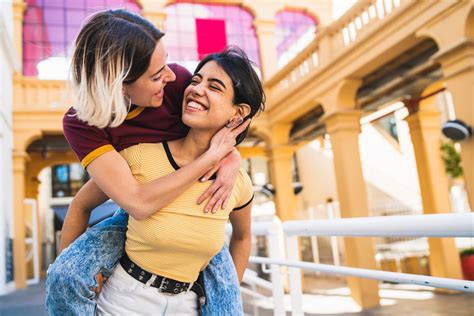 chicas lesbianad