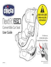 Read Online Chicco Ct06 User Guide 
