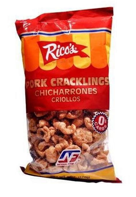Chicharrones Protein