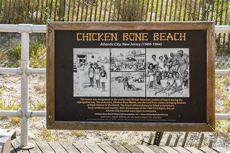Chicken Bone Beach