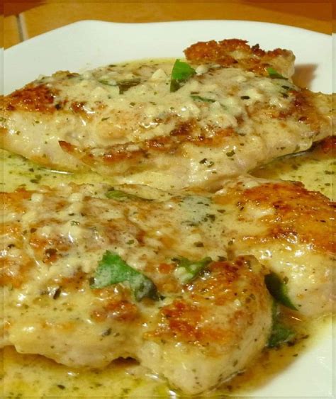Chicken In The Kitchen