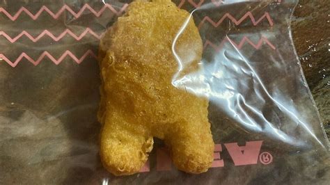 chicken nugget among us for sale eBay