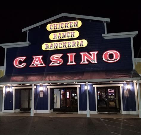 chicken ranch casino free play coupons