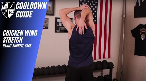 Chicken Wing Arms